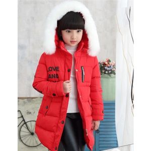 Manteau D’hiver Garçon – Duvet Canard, Capuche, Coupe-vent, Pour 5-12 Ans, Tailles Avec Mesures Détaillées - 11