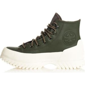 converse all star vert