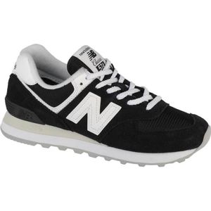 BASKET Sneakers New Balance WL574FQ2 Femme Noir