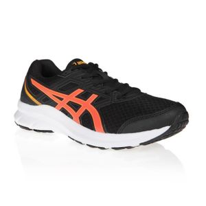 running in asics