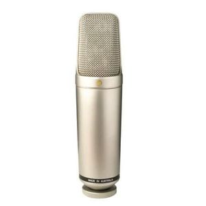 MICROPHONE Rode NT1000, Microphone de studio, -36 dB, 20 - 20