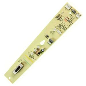 SOS Accessoire Carte électronique, Module De Puissance Pour Aspirateur Karcher 4682 0040 46820040 89641611
