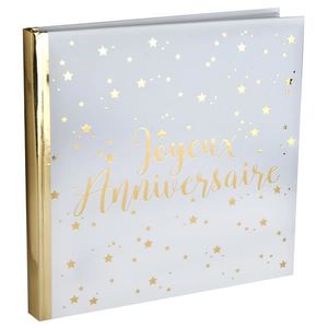 Livre D Or Anniversaire Achat Vente Pas Cher Livre D Or Anniversaire Achat Vente Pas Cher