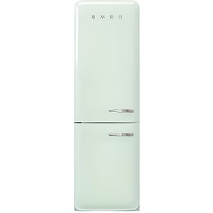 RÉFRIGÉRATEUR CLASSIQUE Réfrigérateur congélateur bas FAB32LPG5 - SMEG - C