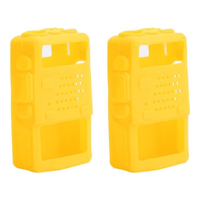 Housse de protection en cuir pour talkie-walkie MIDLAND G7 PRO, G9 et G9 PRO  - Armurerie Pisteurs