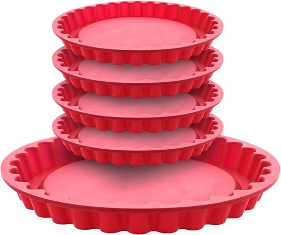 Cerniere Porte Pesanti PARFCO - 4 Pezzi Rimovibili E Silenziose Per Armadi E Porte Interne