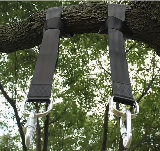 Lot De 5 Attaches Réglables Pour Plantes (sangles D’arbre) - Longueur 60 Cm, En Polypropylène Résistant - Pour Tuteurer, Guider, Soutenir Arbres Et Arbustes