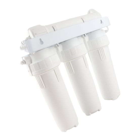 Cartouche Filtrante General Ecology First Need XL - Remplacement Purificateur Eau - Neuve