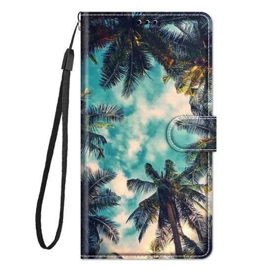 Custodia Portafoglio In Pelle Per Xiaomi Mi 11 Lite 5G - Antiurto E RFID - Colore Verde - 3