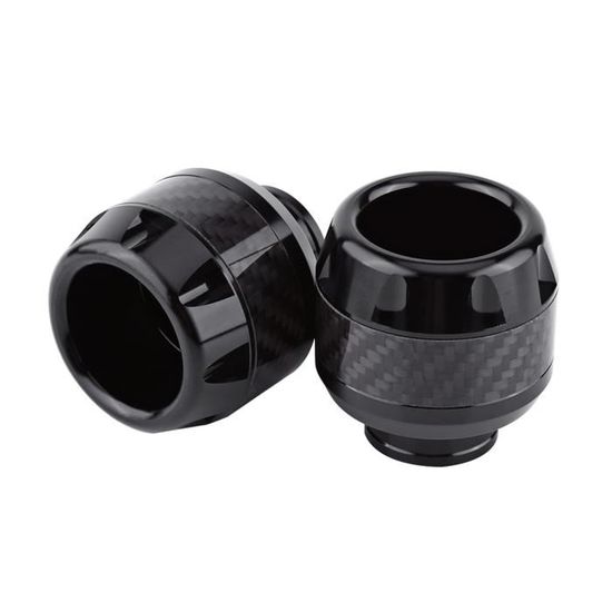 Fourche Avant VTT Carbone Rock Shox 27,5/29" - Frein à Disque - Garantie 2 Ans