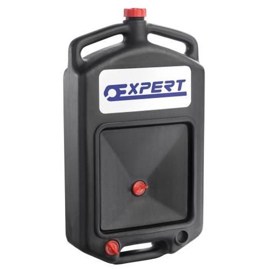 Robinet De Vidange Autosol Pour Réservoir 200 Litres - Kit De Remplacement, Qualité Professionnelle - 2