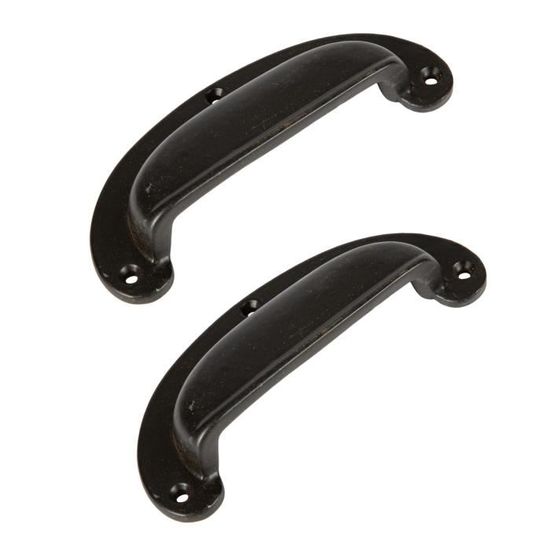 Lot De 2 Paires De Sandales à Talons Plats Pour Femme - Marques Guess & Two Lips - Taille 6 US