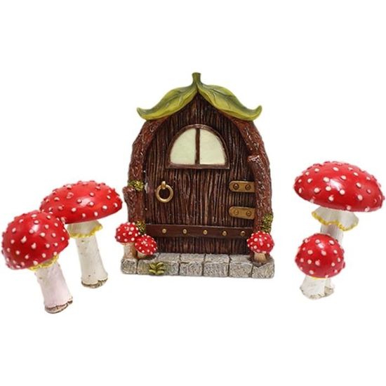 Piquet De Jardin Décoratif En Acrylique Forme Hérisson - Panneau 2D, Dimensions 12.5x20 Cm, Imperméable, Facile à Planter - Décoration Pot De Fleurs, Allée, Cour