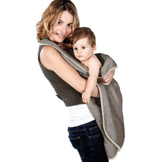 Serviette Papillon Deluxe Taupe Cdiscount Pret A Porter