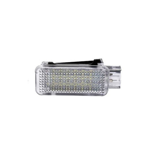 Kit éclairage De Porte LED Pour Audi A4 A5 A6 A7 Q5 Q7 Q8 - Neuf - Allemagne