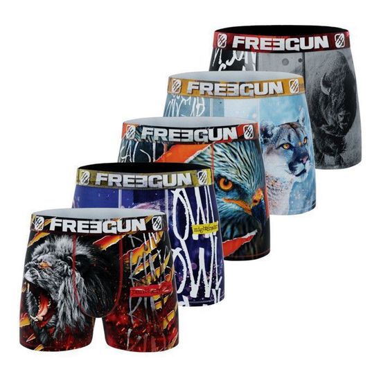 Caleçon respirant homme sales