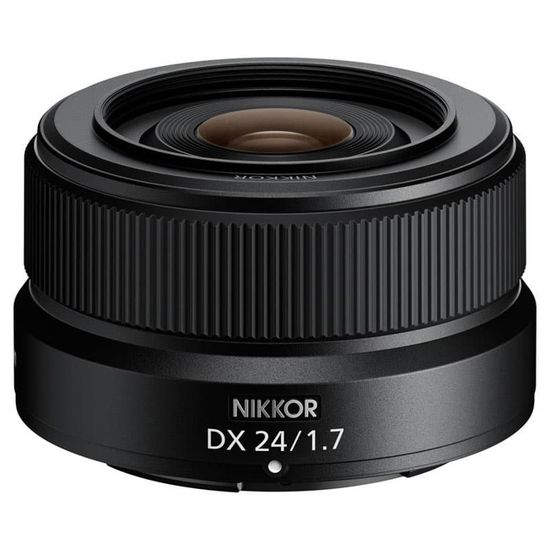Profil d’objectif | FE 24mm f/1.4 GM