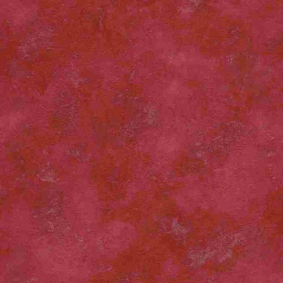 Papier Peint Intissé Uni Rasch Turquoise - 0.53x10.05 M, Résistant, Neuf