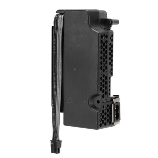 GO SOLID! Câble d'alimentation compatible avec Xbox Series X & S, Xbox One ( S) - GO SOLID