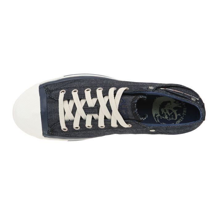 DIESEL Baskets Magnete Exposure Low Homme