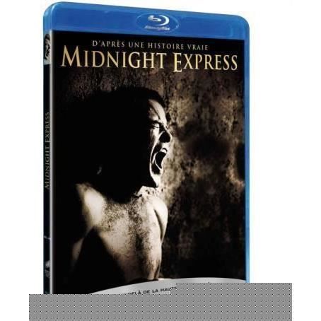 Blu-Ray Midnight express