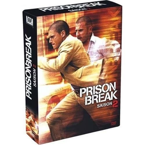 3 X Rien-Saison 2: Coffret [DVD]