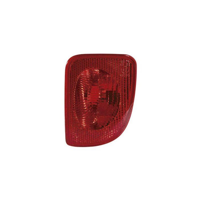 Feu anti-brouillard arrière droit Renault Kangoo 2008- RA29864