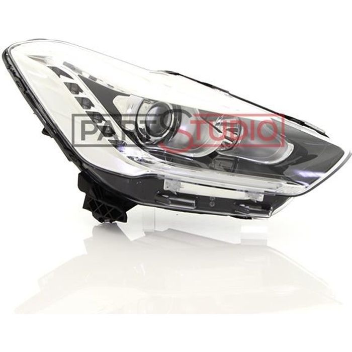 Phare avant droit CITROEN DS5 06/11 => 9806092980 - CT4320E