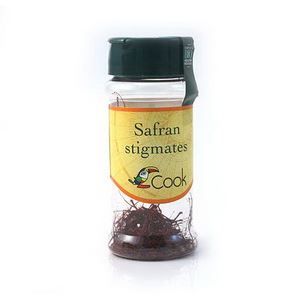 Cook Safran stigmates 1g