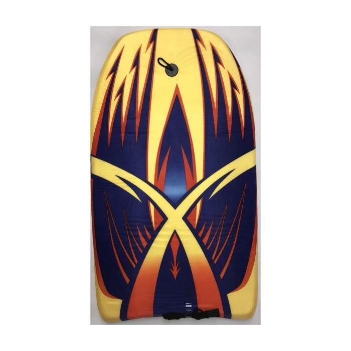 Body Board Imprimé