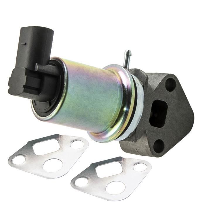 vanne régulation EGR pour VW Golf MK4 1.4 16V 1.6 Seat Arosa Audi A2 036131503M