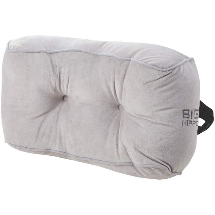 CHAISE Big Hippo Coussin L402