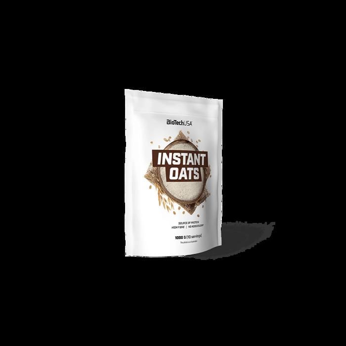 Instant Oats (1kg)| Flocons d'avoine|Nature Nature