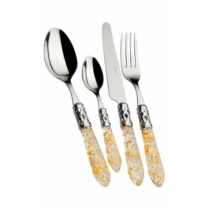 Bugatti - Aladdin 24-pcs Or