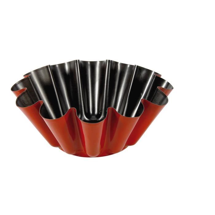 MOULE BRIOCHE ACIER RGE D23