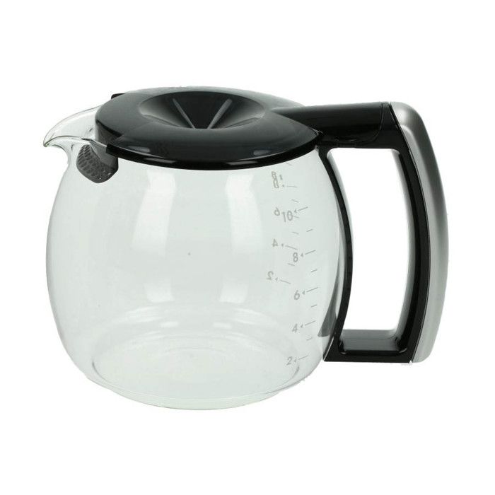 VERSEUSE COMPLÈTE 10/12 TASSES POUR CAFETIÈRE DELONGHI * 7313281249 - BCO120 - BCO120 - BCO260 - BCO