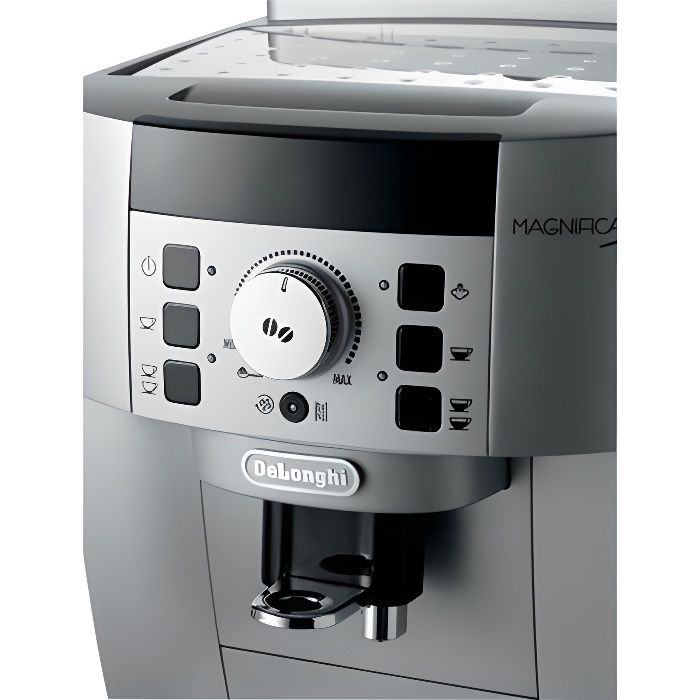DELONGHI - Machine à Expresso et dosette - ECAM…