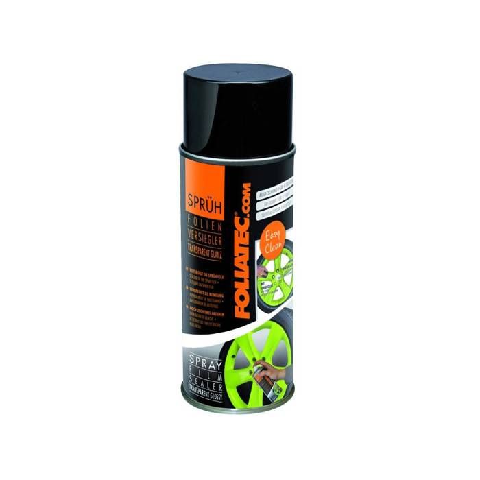 SCELLANT LIQUIDE BRILLANT CAOUTCHOUC 400 ML