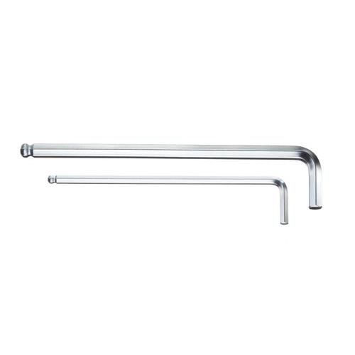Gedore Clé mâle coudeé 6 mm - 42 KEL 6