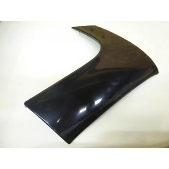 Écope droite scooter Yamaha 500 Tmax 2008 - 2011