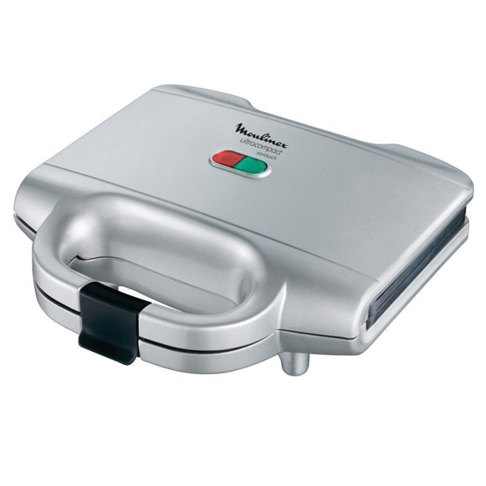 Grill panini Ultacompact Moulinex SM156140