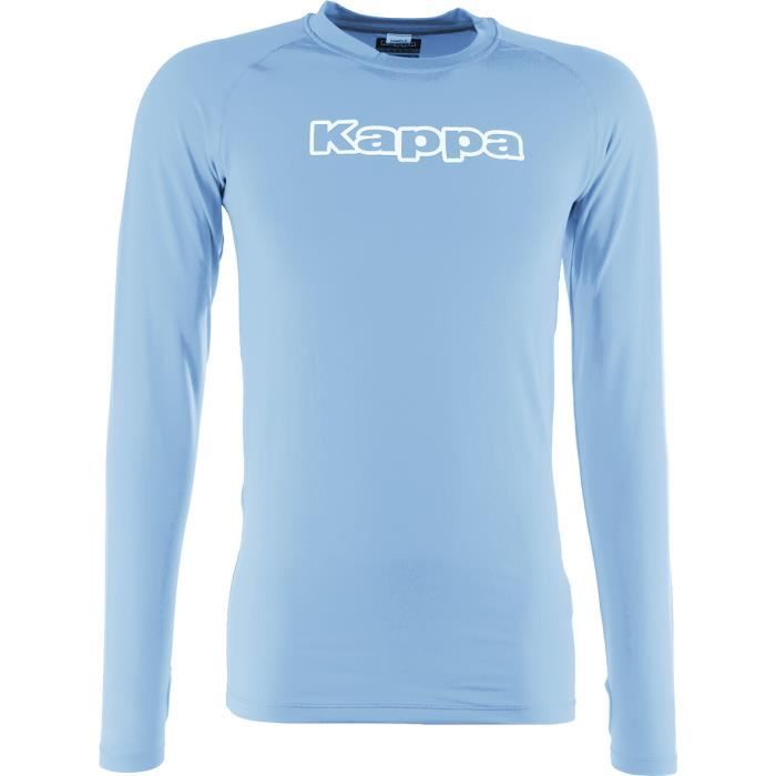 Sous-maillot manches longues Kappa Teramo