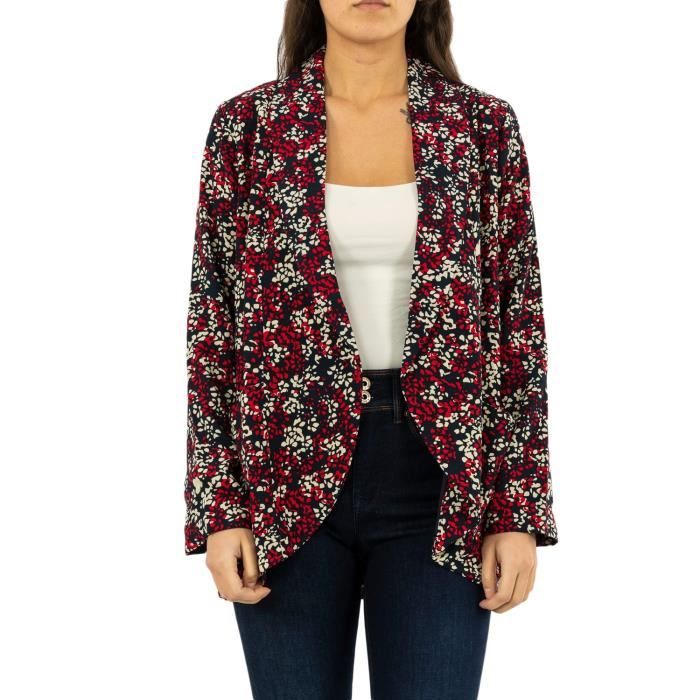 Gilets Cardigans Kaporal Radia Blueus