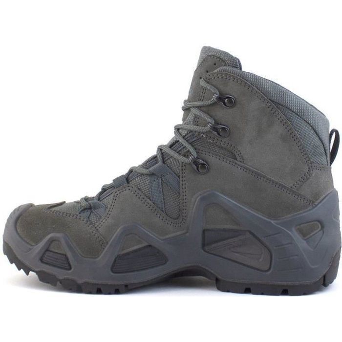 Chaussures tactiques Zephyr Gore-Tex Lowa