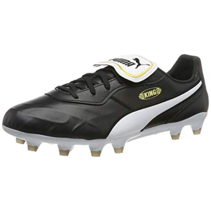 Chaussures De Running PUMA C0SYD Adultes Roi Top Fg Chaussures de football Taille-37 1/2