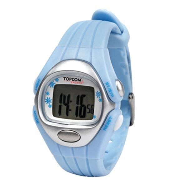 Montre moniteur de rythme et frequence cardiaqu…