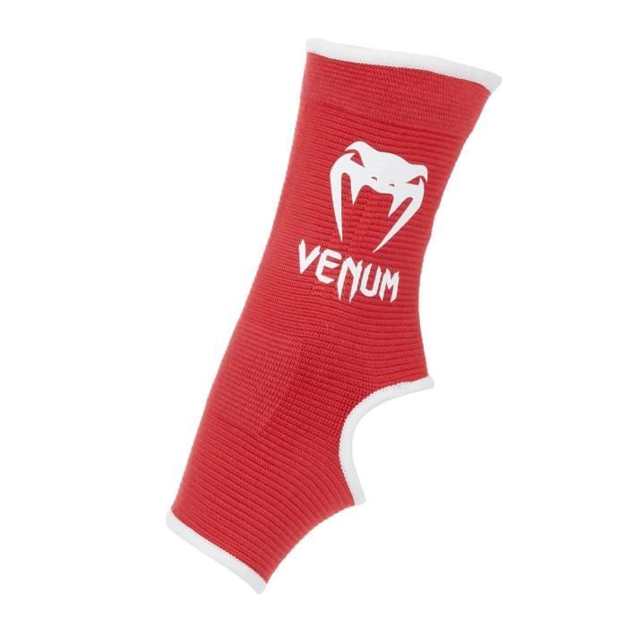 VENUM Chevillère Sport de Combat Kontact Boxe Thai Kick Boxing