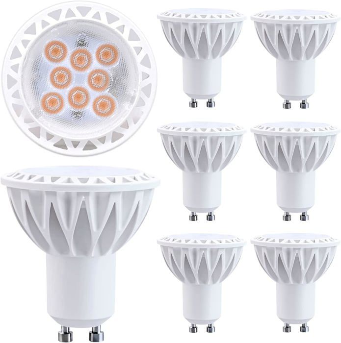 Lot De 2 Ampoules LED Clignotant Jaune 1156 BA15S 17 LED 10-30V - 450LM, Pour Voiture