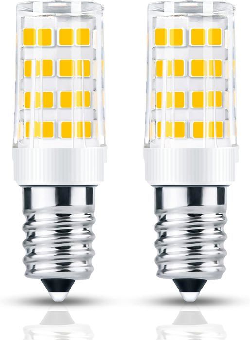 Ampoules LED E14 pour hotte de cuisine ampoule LED E14 4 watts