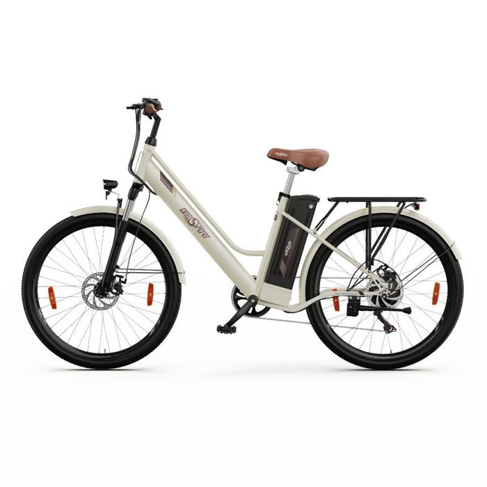 ONESPORT OT18-3 - Vélo électrique - Roues 26\
